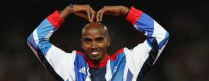 mo farah